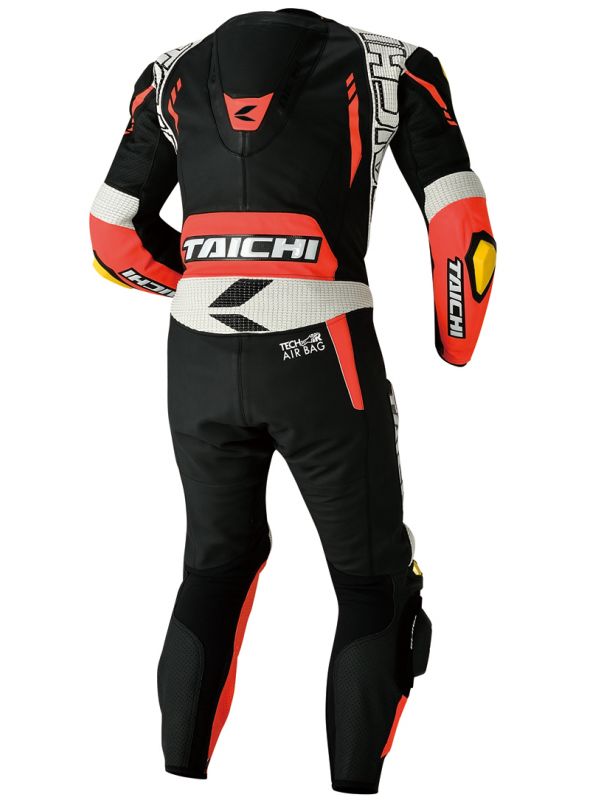 RS Taichi GP-WRX R306 Racing Suit - TECH AIR Compatible - (NXL306)
